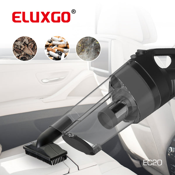 EC20 Portable and Lightweight Car Vacuum Cleaner