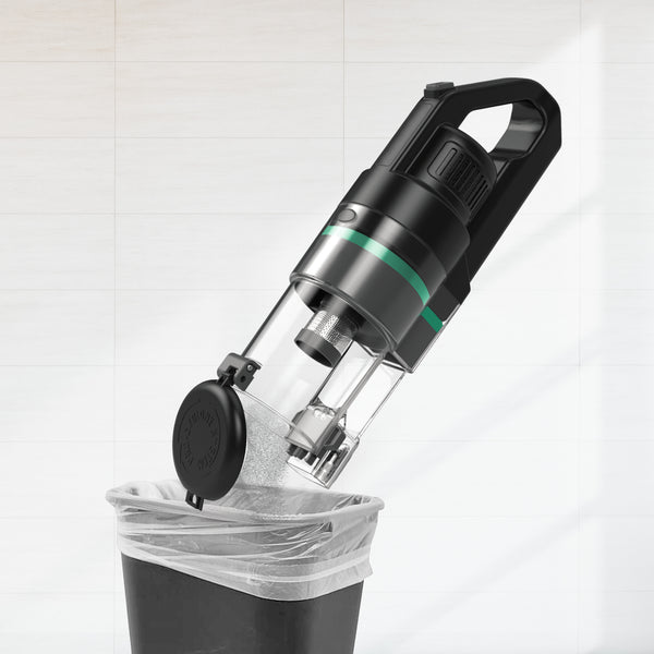 EC27 Powerful and Lightweight Cordless Vacuum Cleaner