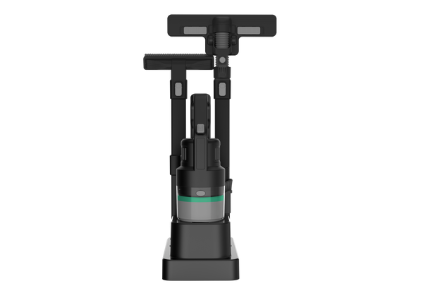 EC27 Powerful and Lightweight Cordless Vacuum Cleaner